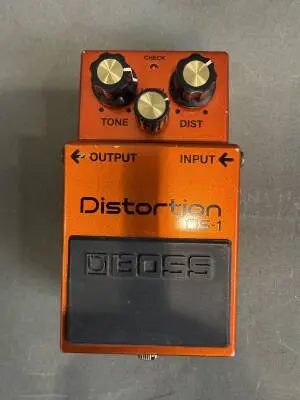 BOSS - DS-1-B50A